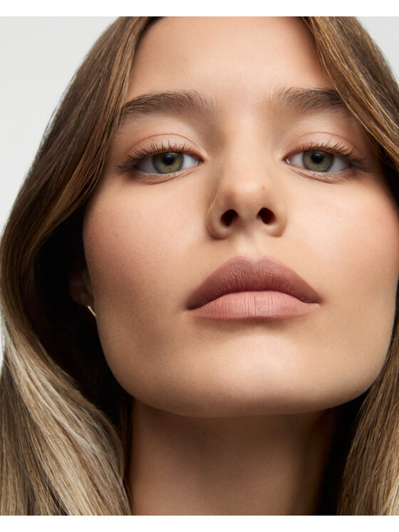 INGLOT INGLOT Creamy Soft Pomadka Classic Nude 501