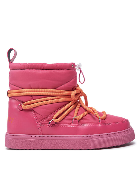 Inuikii Inuikii Schneeschuhe Mountain 65202-078 Rosa