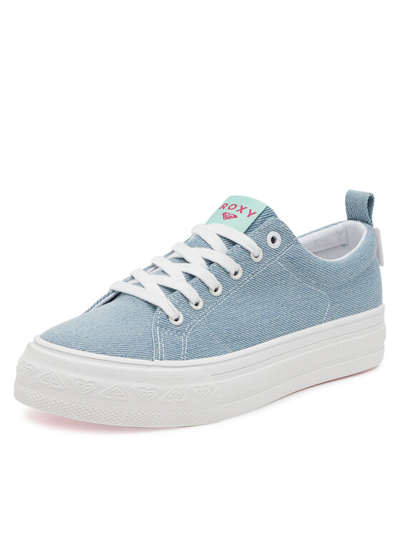 Roxy Roxy Tenisice V12908 Plava