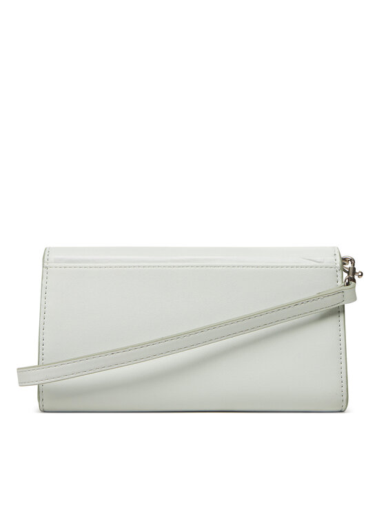Calvin Klein Jeans Calvin Klein Jeans Дамска чанта LV04K1006G Бял