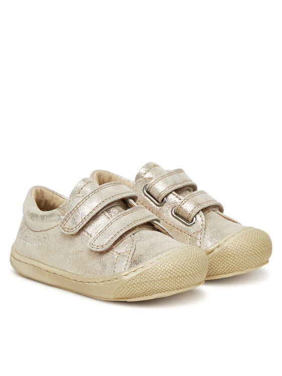 Naturino Naturino Tossud Cocoon Low Vl 2018343-05-0Q06 M Kuldne