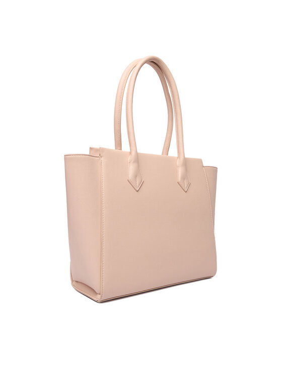 Nine West Nine West Дамска чанта CEO-Serene-I-LX10186 Розов