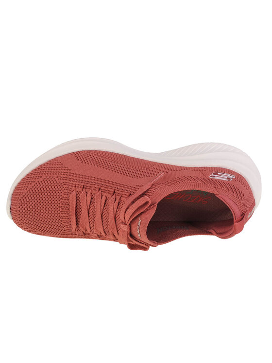 Skechers Skechers Sneakersy Skechers Ultra Flex 3.0 Big Plan Różowy