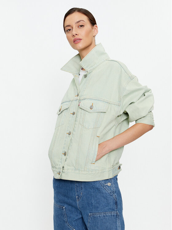 Giacca di jeans Levi's