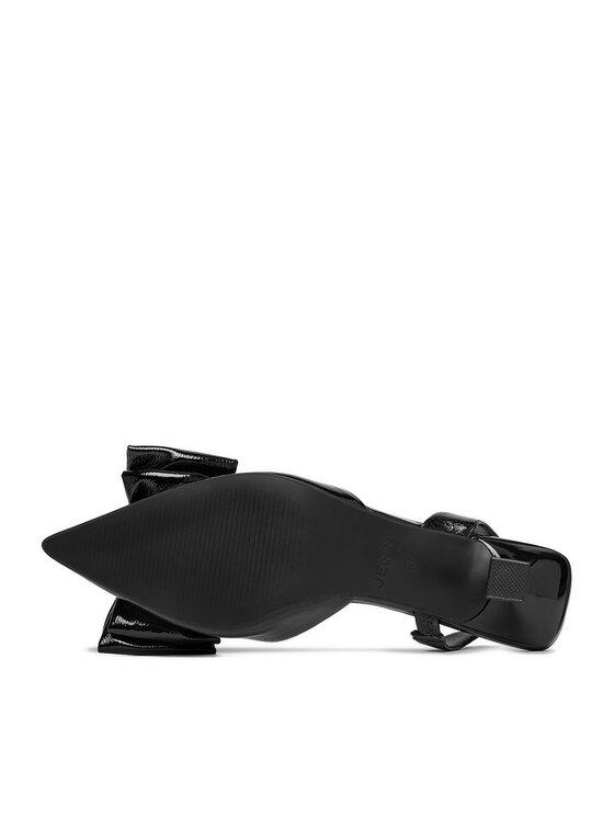 JENNY JENNY Pumps CEO-DAW0798-2K Schwarz