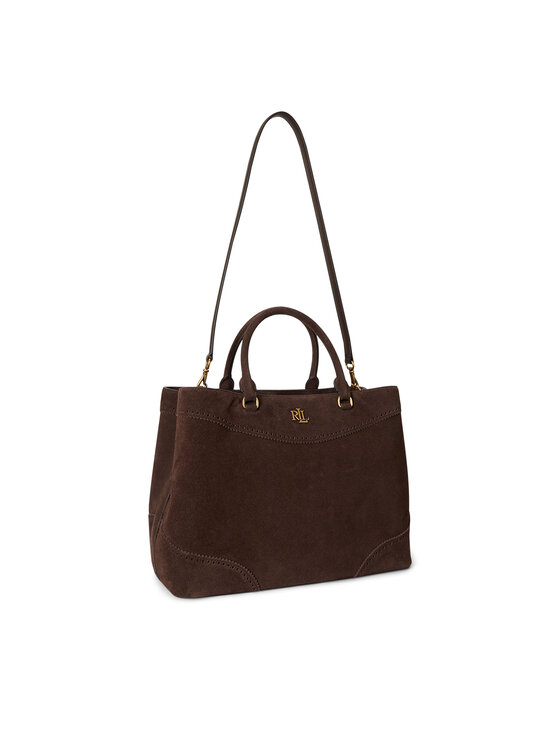 LAUREN RALPH LAUREN LAUREN RALPH LAUREN Τσάντα 431P15645002 Καφέ