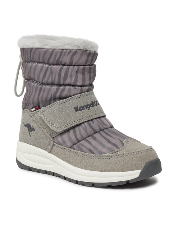 Bottes kangaroos store