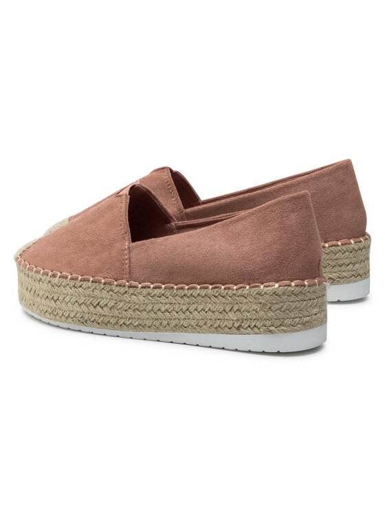 Espadrillas WSS20378-01 Rosa