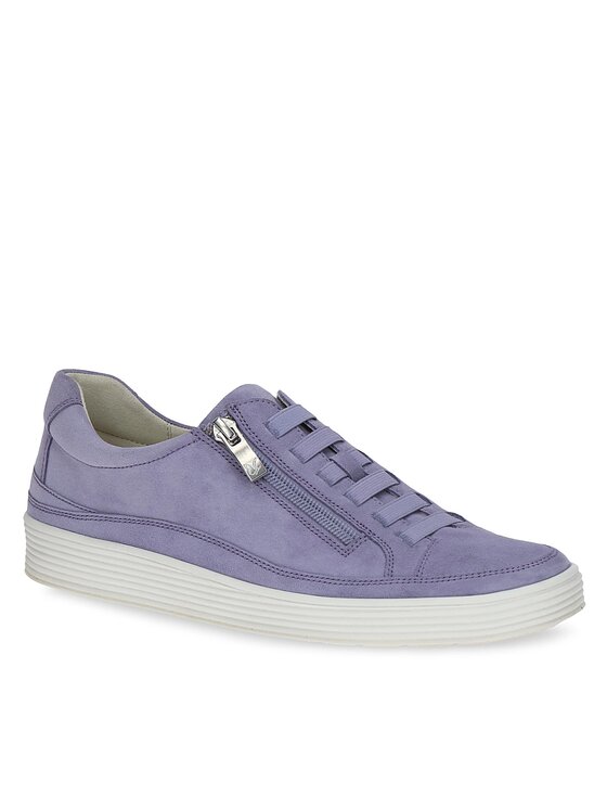 Sneakers 9-23755-20 Viola