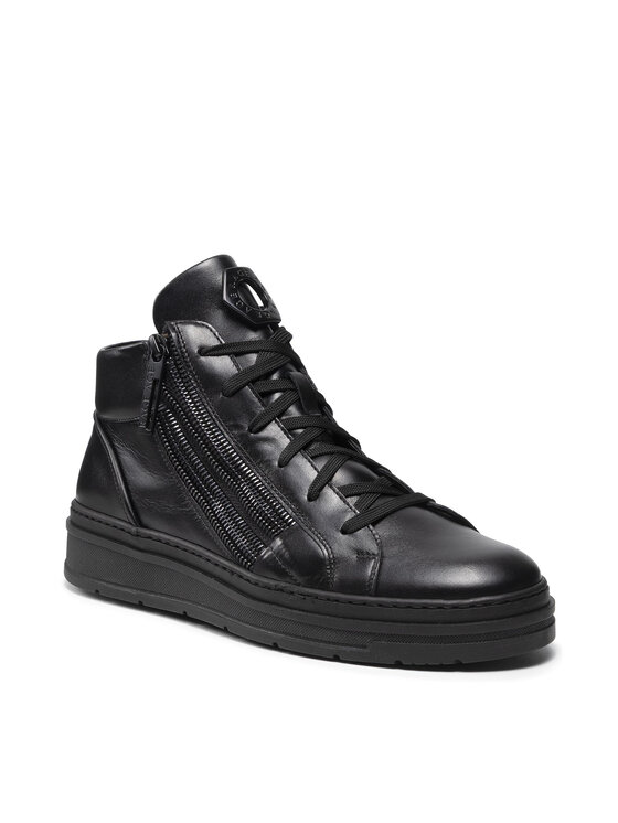 Rage Age Rage Age Sneakersy RA-16-04-000228 Czarny