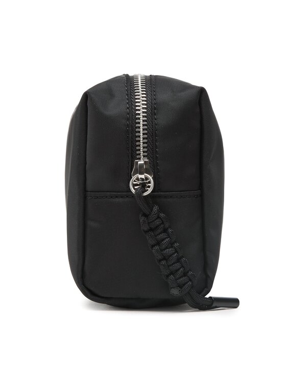 Calvin Klein Calvin Klein Pochette per cosmetici Nylon Washbag K60K610782 Nero