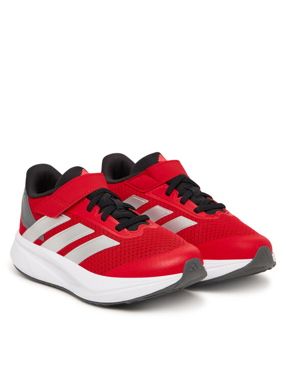 adidas adidas Sneakersy Duramo Sl JQ3016 Czerwony