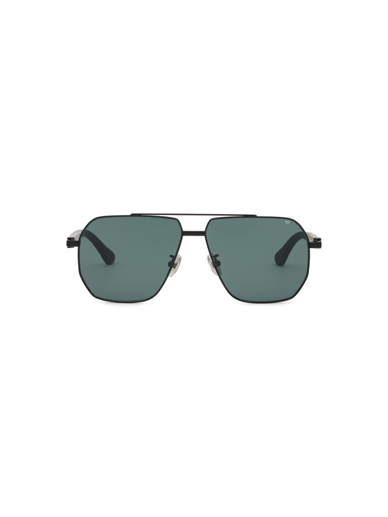 PHILIPP PLEIN PHILIPP PLEIN Okulary przeciwsłoneczne 31445 Czarny