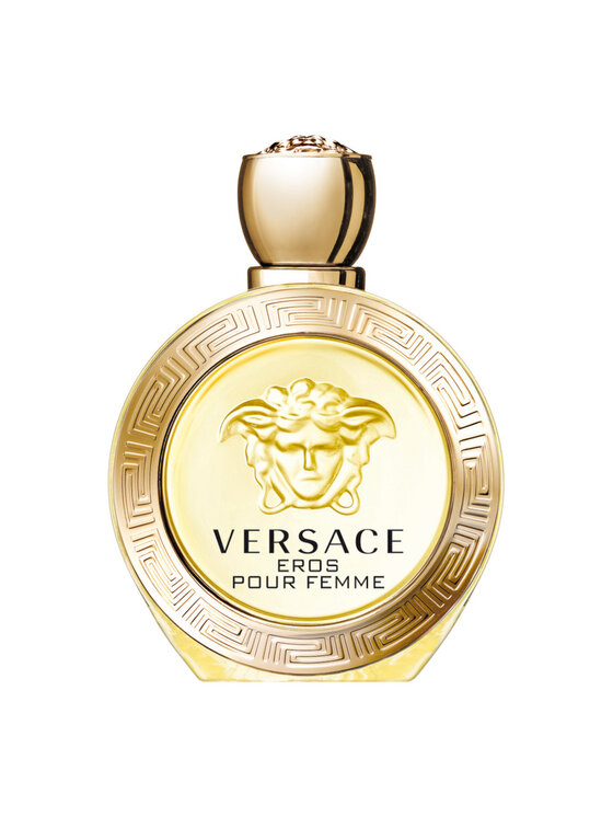 Woda toaletowa Versace, Eros Pour Femme Eau de Toilette