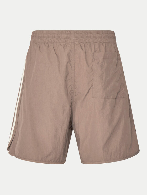 adidas adidas Sportshorts adicolor Classics Sprinter JP1021 Beige Regular Fit
