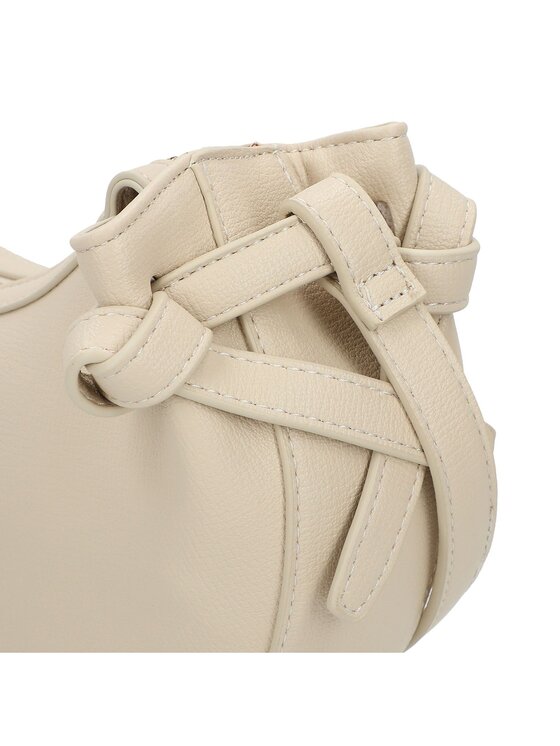 Valentino Valentino Torebka 326984 Biały