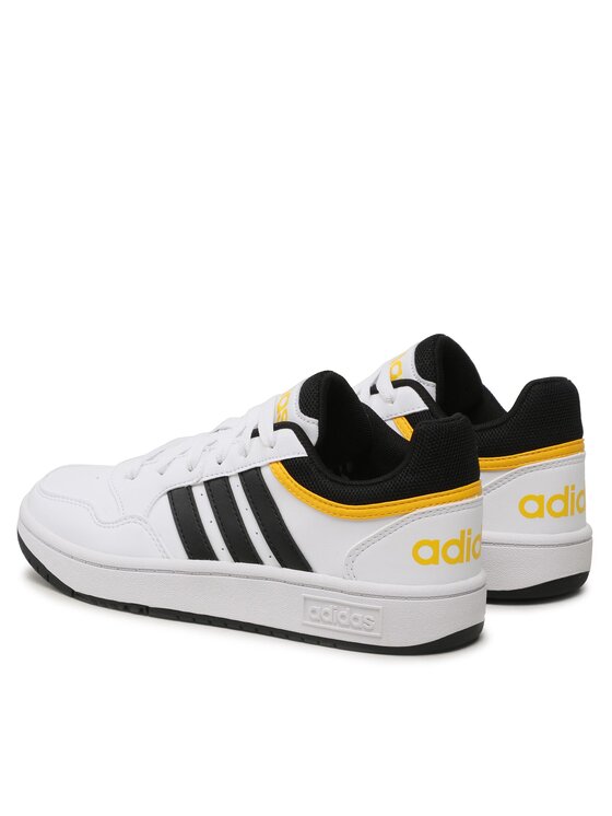 adidas adidas Αθλητικά Hoops IF2726 Λευκό