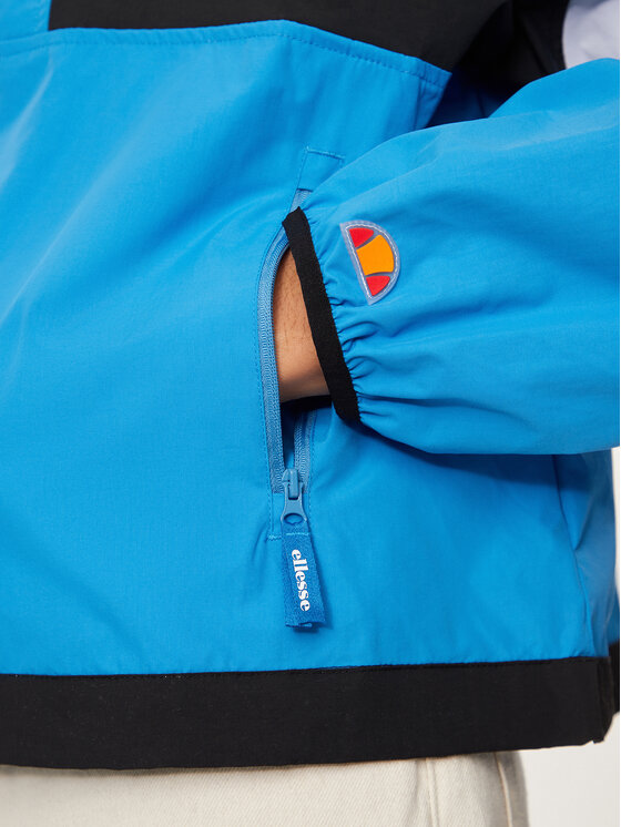 Ellesse Ellesse Giacca anorak Venturo SHX20982 Blu Regular Fit