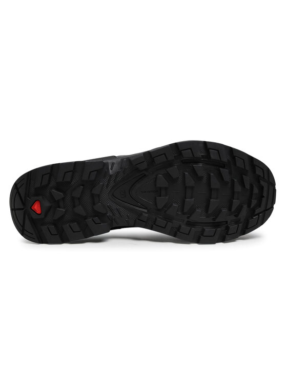 Salomon Salomon Trekkings Quest 4 Gtx GORE-TEX 412926 27 V0 Negru