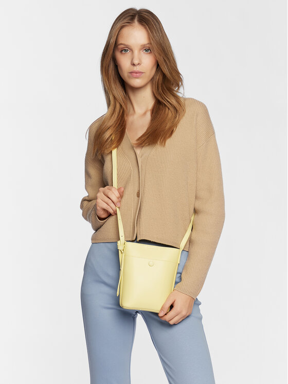 Jenny Fairy Jenny Fairy Handtasche MJR-J-057-50-01 Gelb