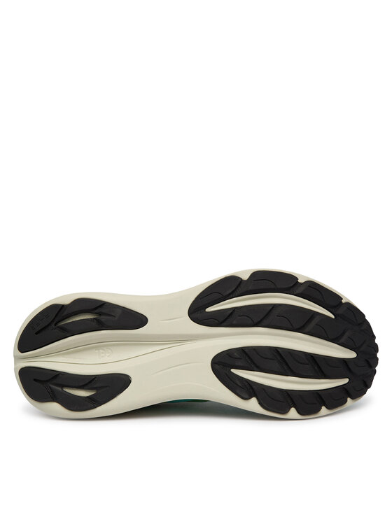 Asics Asics Scarpe running Gel-Pulse 17 Tr 1011C283 Verde