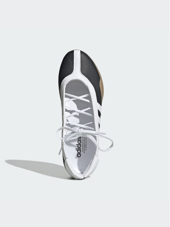 adidas adidas Baleriny 146097 Czarny