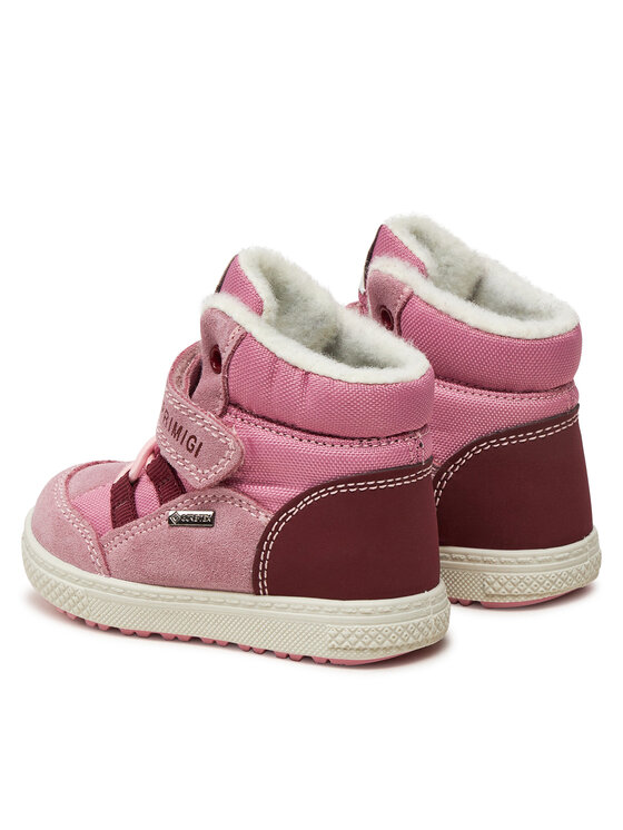 Primigi Primigi Schneeschuhe 6852533 M GORE-TEX Rosa