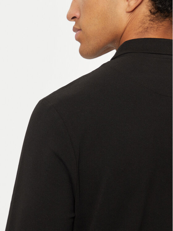 U.S. Polo Assn. U.S. Polo Assn. Polo MUP1935 Nero Regular Fit