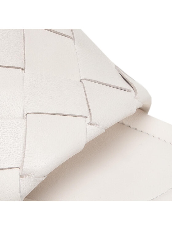 HÖGL HÖGL Ciabatte 3-101520 Bianco