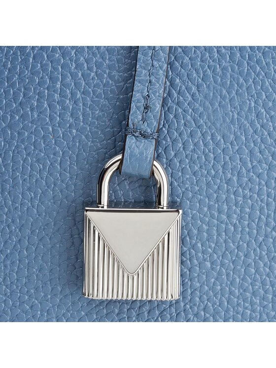 Michael Kors Torebka Mercer 30F6SM9T3L Niebieski