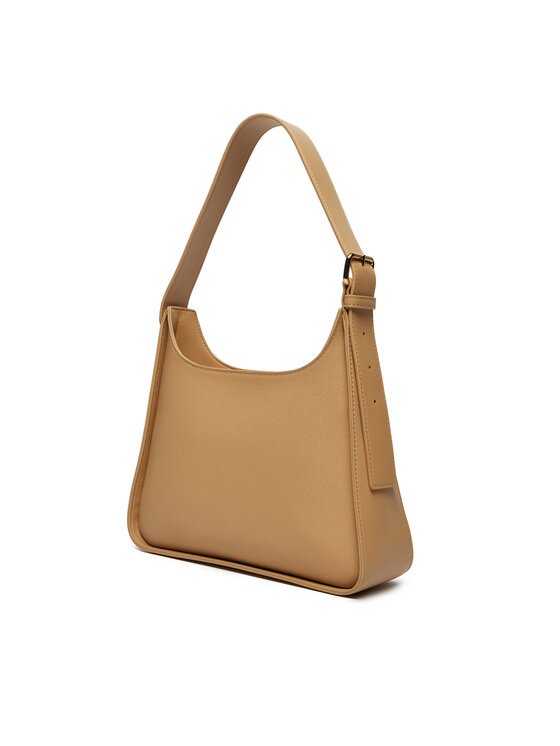 LOVE MOSCHINO LOVE MOSCHINO Rankinė JC4066PP1ML1210A Ruda