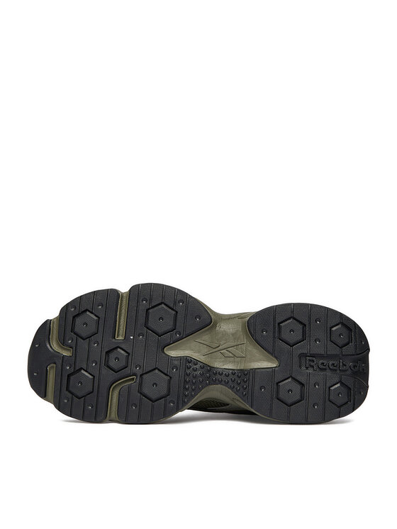 Reebok Reebok Sportcipők CEO-CHARGE AR30246MGSG Zöld