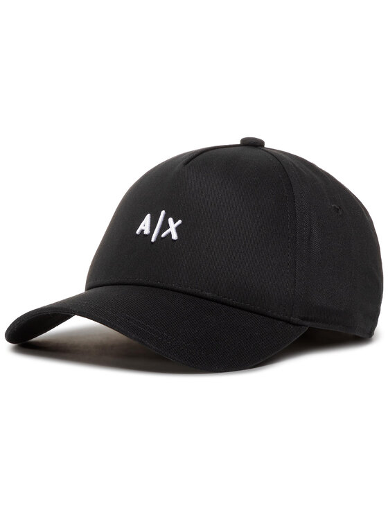 Șapcă Armani Exchange 954112 CC571 00121 Negru