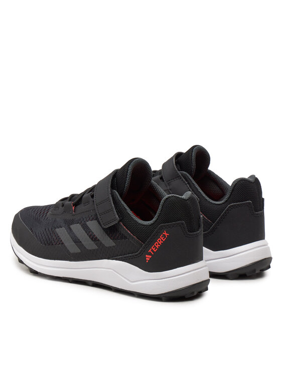 adidas adidas Buty do biegania Terrex Agravic Flow IG3021 Czarny