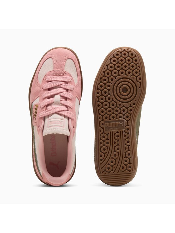 Puma Puma Sneakersy 397271 Różowy
