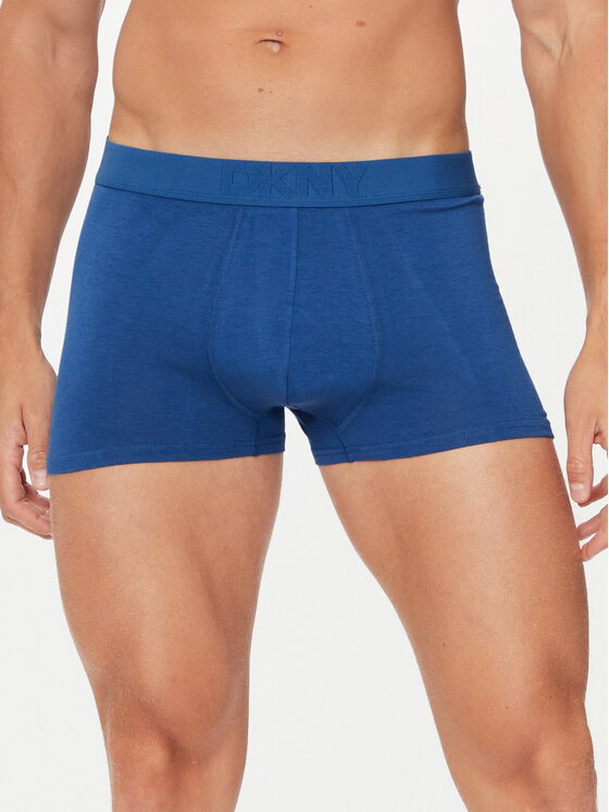 DKNY DKNY Set 3 parov boksaric DUTTON Modra