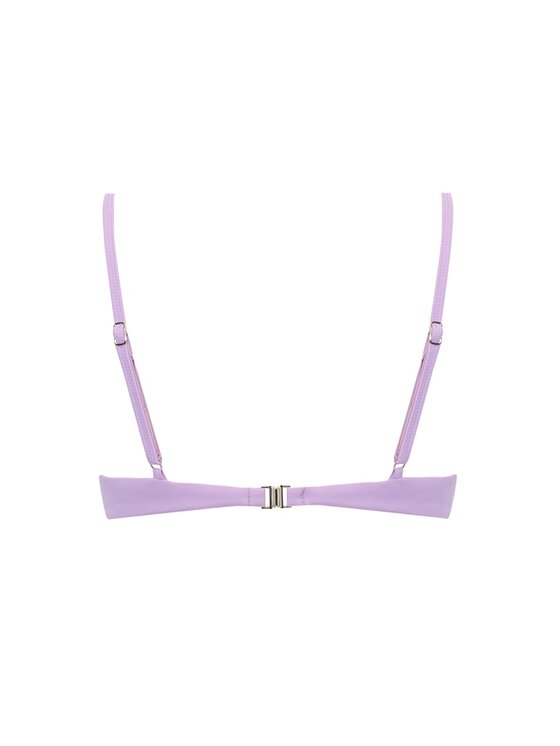 Love and Hate Love and Hate Bikini pezzo sopra Maui Viola