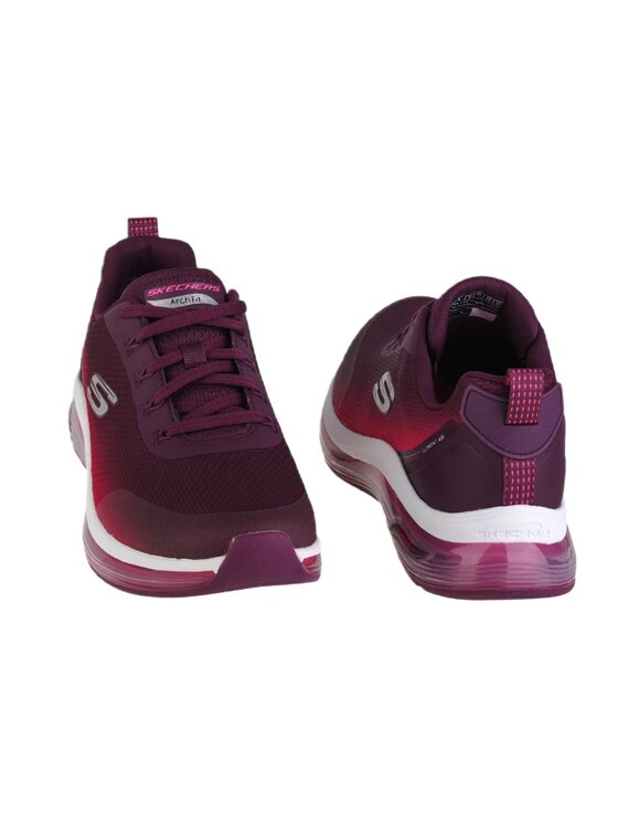 Skechers Skechers Sneakersy 149845-RAS_3 Kolorowy
