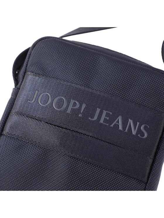 JOOP! Jeans Umhängetasche 4130000545 Dunkelblau