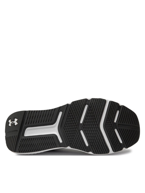 Under Armour Under Armour Fitnessschuhe Ua Charged Commit Tr 4 3026017-004 Schwarz