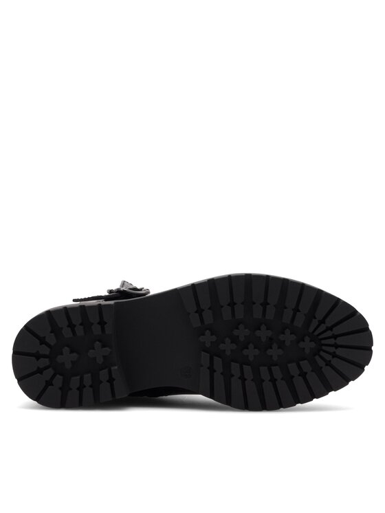Lasocki Lasocki Stiefeletten RST-WHETHER-05 Schwarz