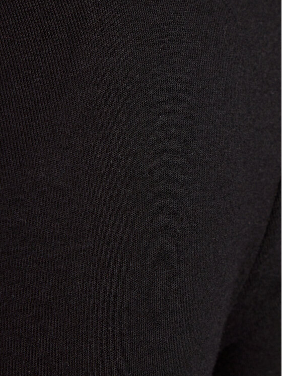 Gap Gap Tricou 540635-01 Negru Slim Fit