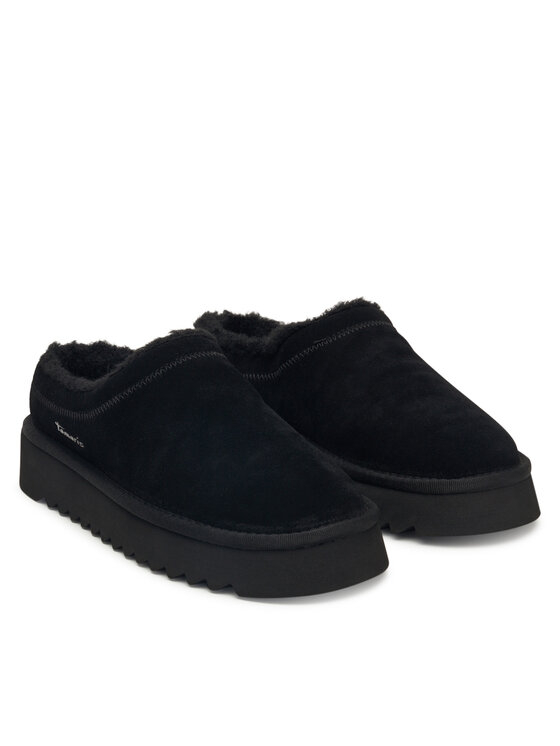Tamaris Tamaris Ciabatte 1-27300-45 Nero