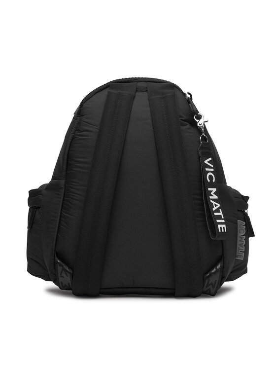 Vic Matié Vic Matié Rucksack 1E0736TG 999A090101 Schwarz