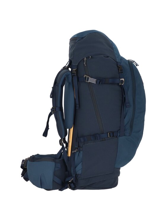 Fjällräven Fjällräven Plecak 189144 Błękitny