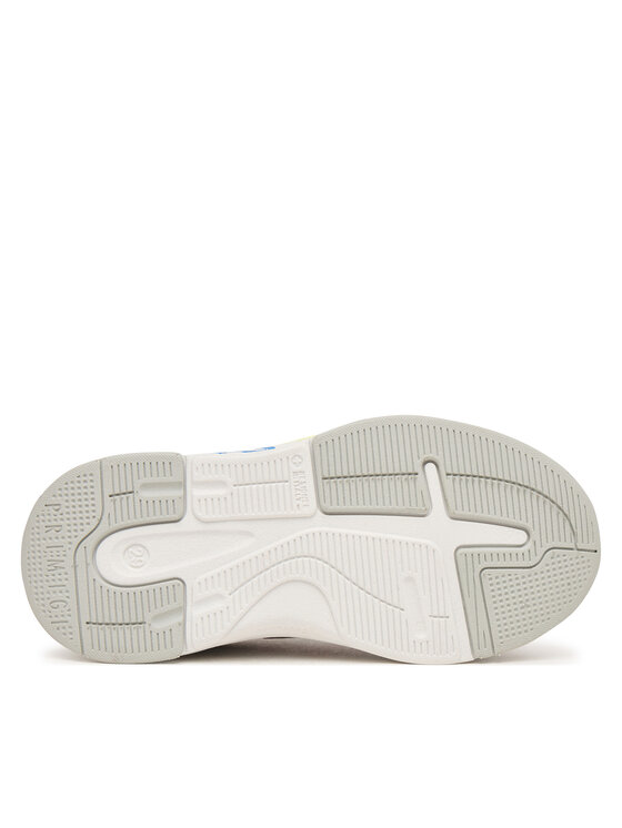 Primigi Primigi Sneakersy 2456000 Szary