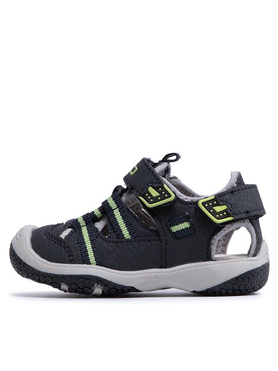 CMP CMP Sandalen Baby Naboo 30Q9552 Grau