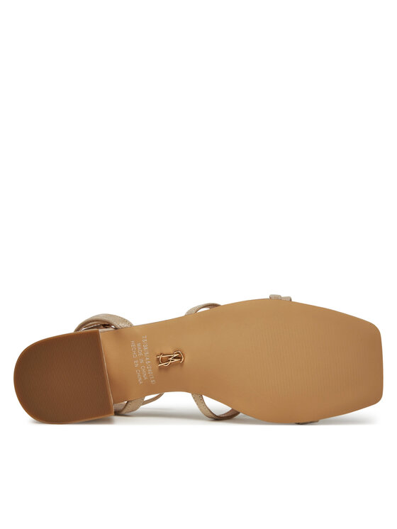 Steve Madden Steve Madden Sandalen Gleams SM11003712 Beige