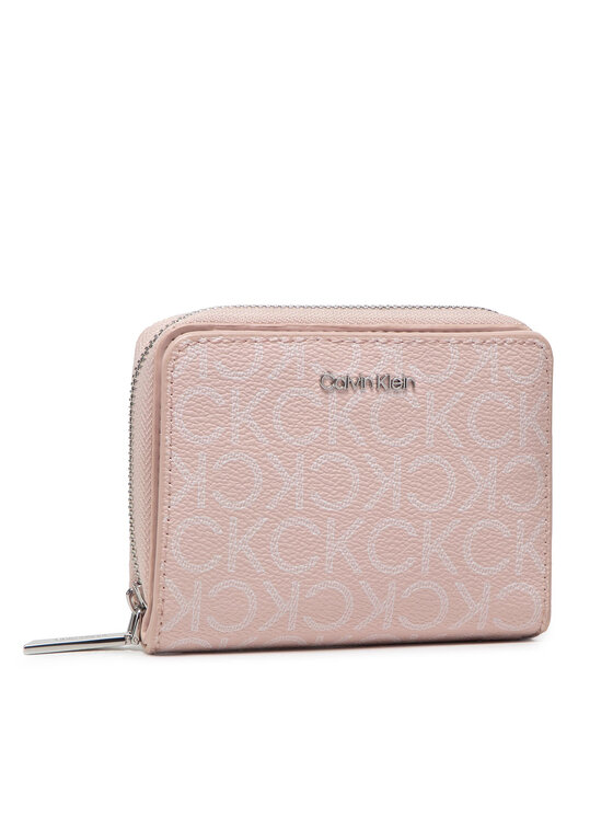 Portafoglio piccolo da donna Ck Must Z/A Wllt