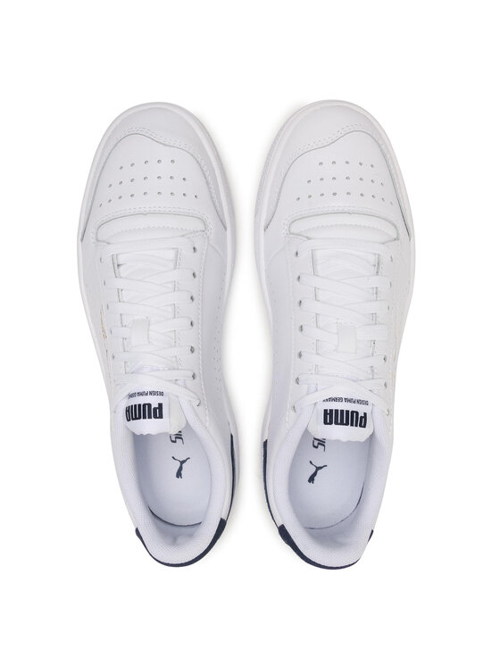 Puma Puma Tossud Ralph Sampson Lo Perf Color 374751 01 Valge